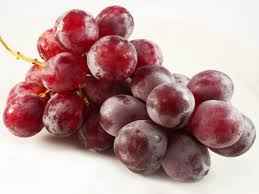GRAPE RED SEEDLESS  KG
