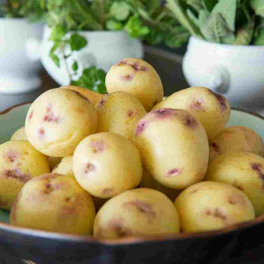 POTATO KESTREL CTN 15 KILO