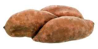 POTATO SWEET/KUMERA CTN