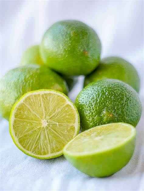 LIME BULK 10KG CTN