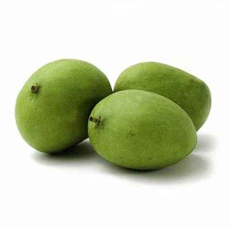 MANGO GREEN CTN