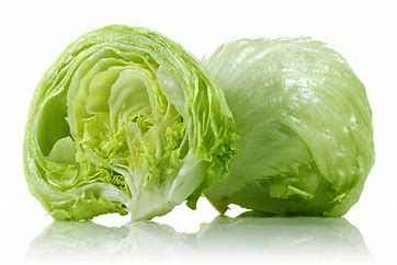LETTUCE ICEBERG CTN