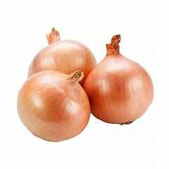 ONION BROWN KG