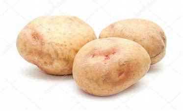 POTATO PINK EYE KG