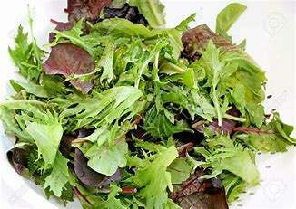 LETTUCE MESC COOLIBAH 3KG CTN