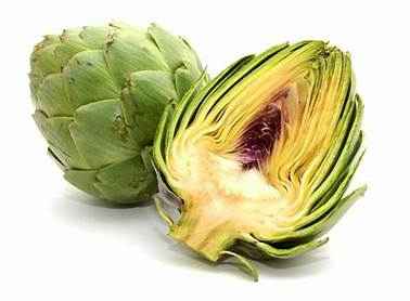 ARTICHOKE GLOBE LGE KG