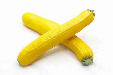 [ZUCY] ZUCCHINI YELLOW CTN