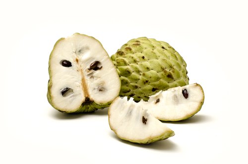 [APCU] APPLE CUSTARD TRAY