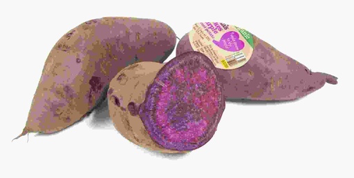 [POTSPU] POTATO SWEET PURPLE CTN