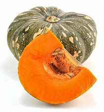 [PUMJ] PUMPKIN JAP KG