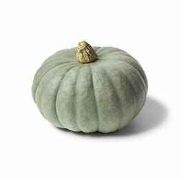 [PUMQB] PUMPKIN QLD BLUE KG