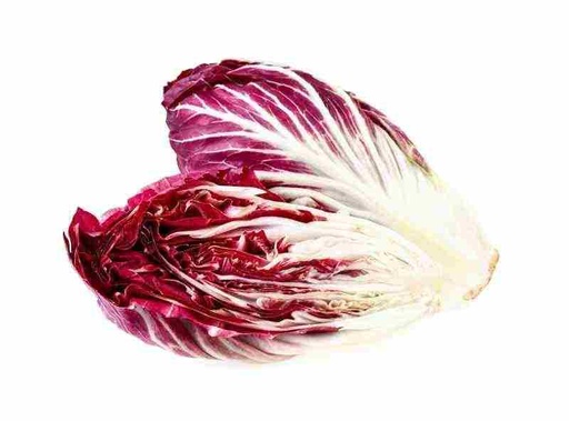 [LETRD] LETTUCE RADICCHIO CTN