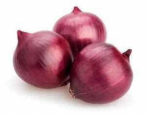 [ONISK] ONION SPANISH / RED KG