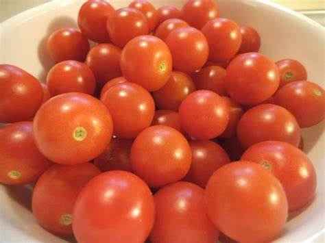 [TOMCL] TOMATO CHERRY LOOSE TRAY