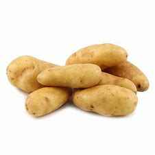 [POTKIWK] POTATO KIPFLER WASHED KG